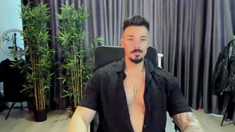 Snapshot of haydenspears chatting on February 2025 01:17:02 PM HaydenSpears online show from February 2025 01:17:02 PM