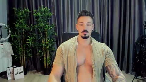 Snapshot of haydenspears chatting on October 2025 06:48:01 AM HaydenSpears online show from October 2025 06:48:01 AM