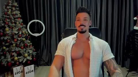 Snapshot of haydenspears chatting on December 2025 03:38:02 PM HaydenSpears online show from December 2025 03:38:02 PM