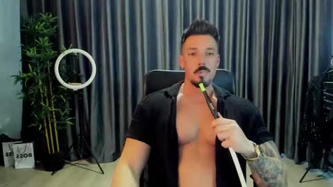 Snapshot of haydenspears chatting on February 2026 01:27:01 PM HaydenSpears online show from February 2026 01:27:01 PM