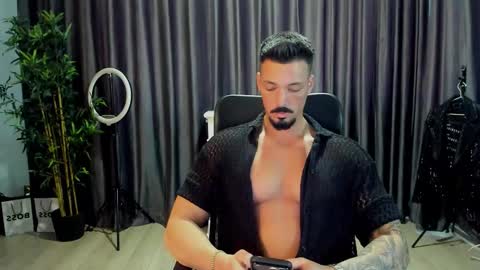 HaydenSpears online show from March 2026 02:01:01 PM