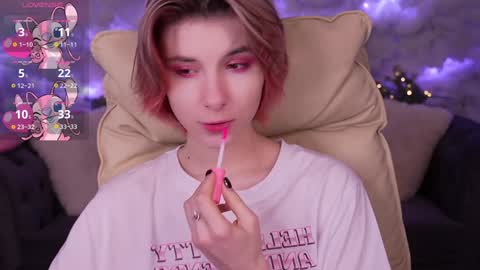 haylaamber online show from January 2025 04:10:02 AM