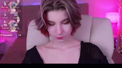 haylaamber online show from January 2025 11:39:01 PM