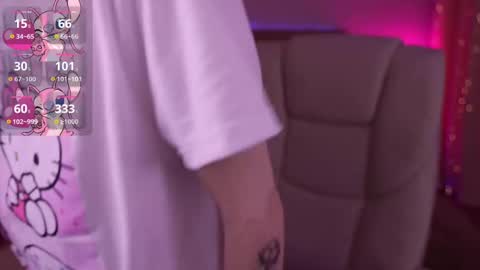 haylaamber online show from February 2025 06:53:02 AM