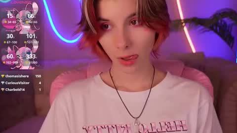 haylaamber online show from February 2025 02:58:01 AM