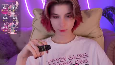 haylaamber online show from February 2025 11:09:01 PM