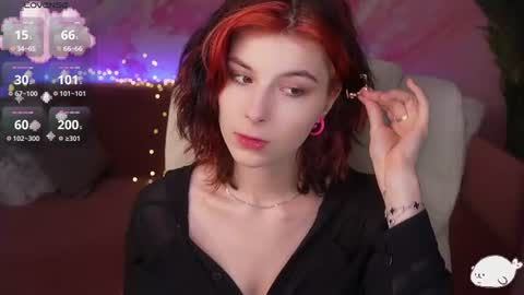 haylaamber online show from June 2026 01:17:02 PM