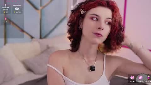 haylaamber online show from July 2026 01:17:02 PM