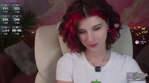 haylaamber online show from August 2026 01:21:01 PM
