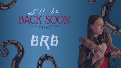 Hayle online show from February 2025 09:47:02 AM