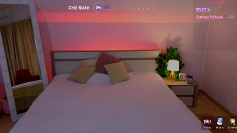 Hayle online show from November 2025 02:11:02 AM