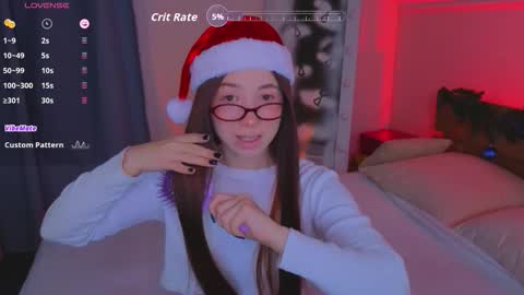 Hayle online show from December 2025 02:17:02 AM