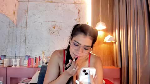 Snapshot of haylenpark chatting on September 2025 10:04:02 AM haylenpark online show from September 2025 10:04:02 AM