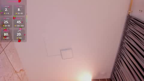 Snapshot of haylenpark chatting on September 2025 10:05:01 AM haylenpark online show from September 2025 10:05:01 AM