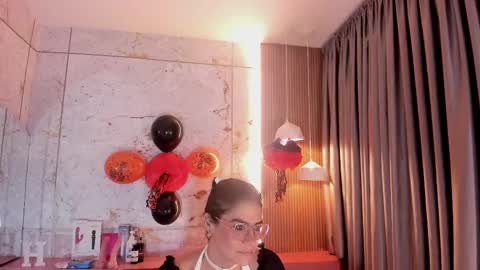 Snapshot of haylenpark chatting on October 2025 11:30:01 AM haylenpark online show from October 2025 11:30:01 AM