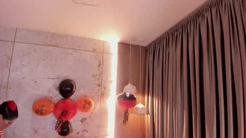 Snapshot of haylenpark chatting on October 2025 09:52:01 AM haylenpark online show from October 2025 09:52:01 AM