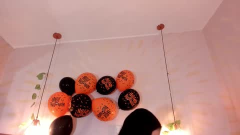 Snapshot of haylenpark chatting on October 2025 10:16:01 AM haylenpark online show from October 2025 10:16:01 AM