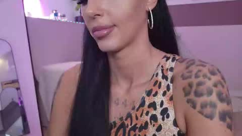 Hayley online show from February 2026 10:36:01 PM