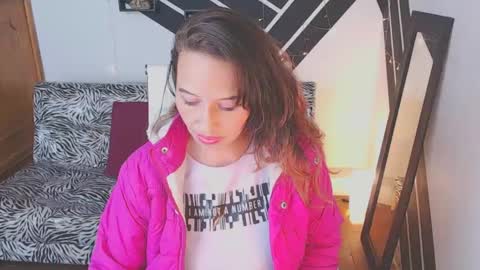 hayley miller online show from February 2025 08:59:02 AM