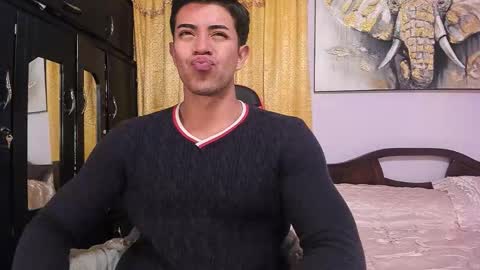 hazbinstudio online show from December 2025 10:37:02 PM