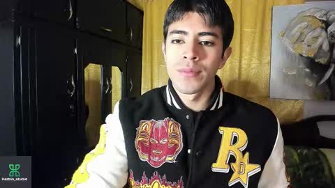 hazbinstudio online show from January 2026 12:42:01 PM