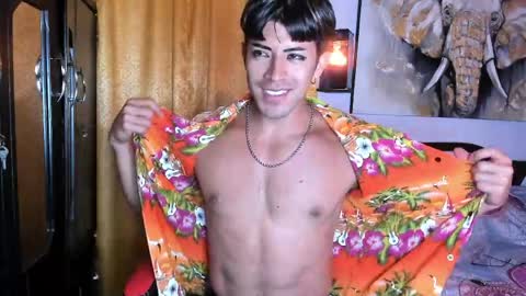 hazbinstudio online show from March 2026 11:05:01 PM