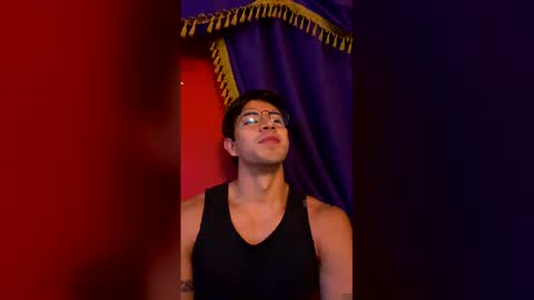 hazbinstudio online show from April 2026 02:14:01 AM