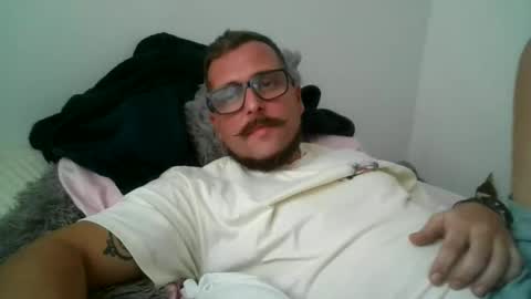 haze_john online show from April 2026 02:58:01 PM