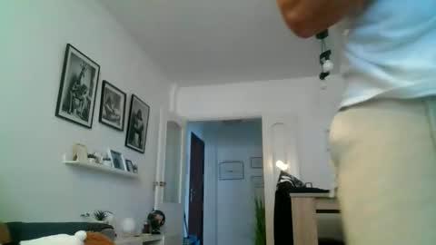 haze_john online show from April 2026 05:19:02 PM