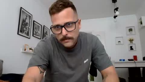 haze_john online show from April 2026 11:00:02 AM