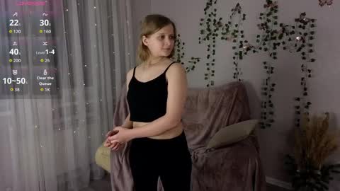 Jenny online show from April 2026 04:23:01 PM