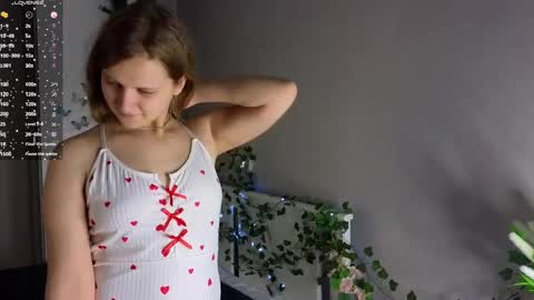 Jenny online show from April 2026 03:40:02 PM