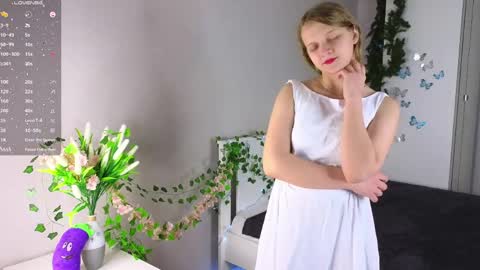 Jenny online show from April 2026 03:46:02 PM