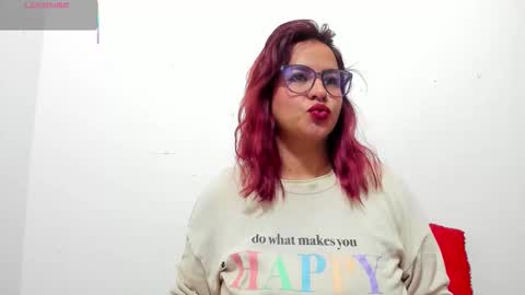 hazel online show from February 2026 08:55:02 AM