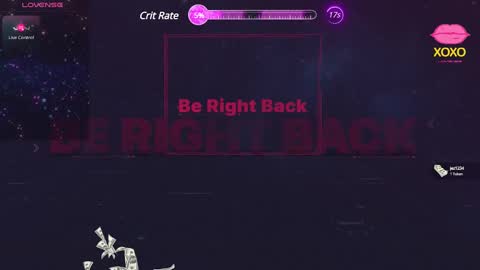 Snapshot of hazel_lyn222 chatting on February 2025 05:39:01 PM Hazel online show from February 2025 05:39:01 PM