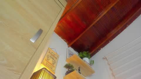 Snapshot of hazel_shy chatting on December 2024 01:34:02 AM Im Hazel online show from December 2024 01:34:02 AM