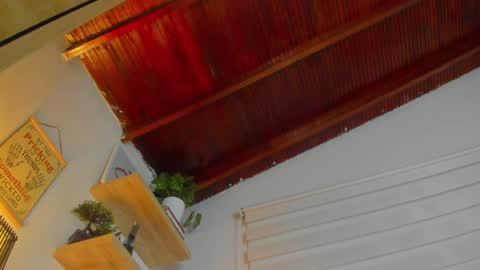 Snapshot of hazel_shy chatting on January 2025 11:14:01 PM Im Hazel online show from January 2025 11:14:01 PM