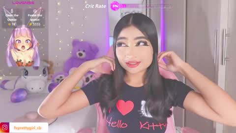 Snapshot of hazelbabee_ chatting on September 2025 07:29:01 AM Lynn online show from September 2025 07:29:01 AM