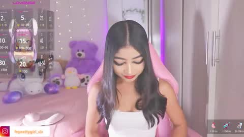 Snapshot of hazelbabee_ chatting on October 2025 07:32:01 AM Lynn online show from October 2025 07:32:01 AM