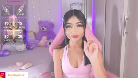 Snapshot of hazelbabee_ chatting on November 2025 05:40:01 AM Lynn online show from November 2025 05:40:01 AM