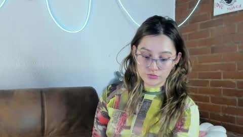 Hazel Brown online show from February 2025 04:48:01 AM