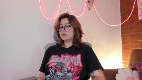 Hazel Brown online show from October 2025 11:25:02 PM