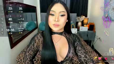 HAZEL MADONNA online show from June 2026 08:29:02 PM