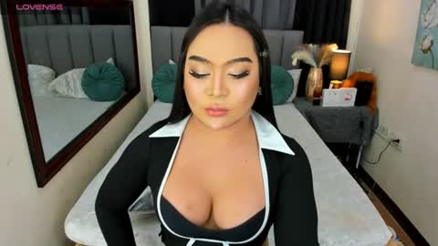 HAZEL MADONNA online show from July 2026 12:13:01 AM