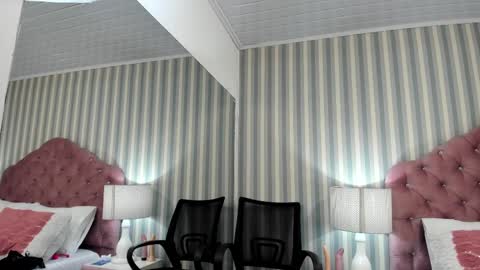 Snapshot of hazelmoret chatting on February 2025 12:16:01 PM HazelMoret online show from February 2025 12:16:01 PM