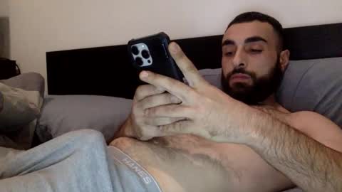 hbabian online show from December 2025 08:41:02 AM