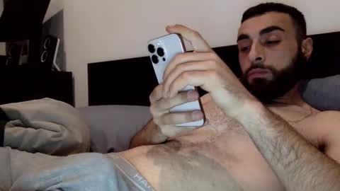 Snapshot of hbabian chatting on April 2026 06:58:02 AM hbabian online show from April 2026 06:58:02 AM