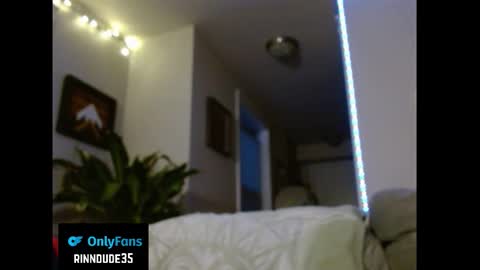 RinnDude35 online show from November 2025 12:43:02 AM