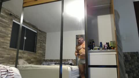 Brazilian bigdick online show from December 2024 06:02:02 PM