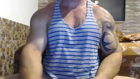 Brazilian bigdick online show from February 2025 03:23:01 AM